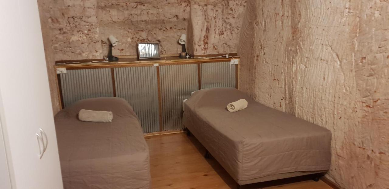 Venushill B+B Coober Pedy Exterior photo