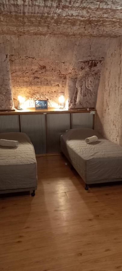 Venushill B+B Coober Pedy Exterior photo