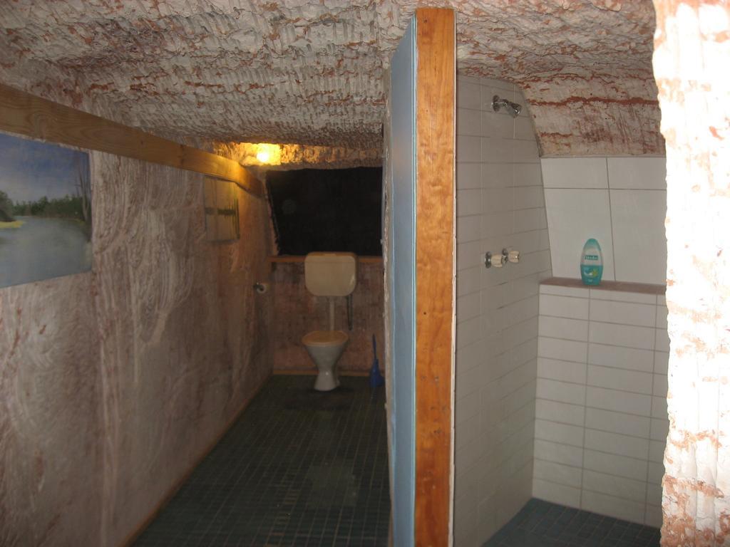 Venushill B+B Coober Pedy Room photo
