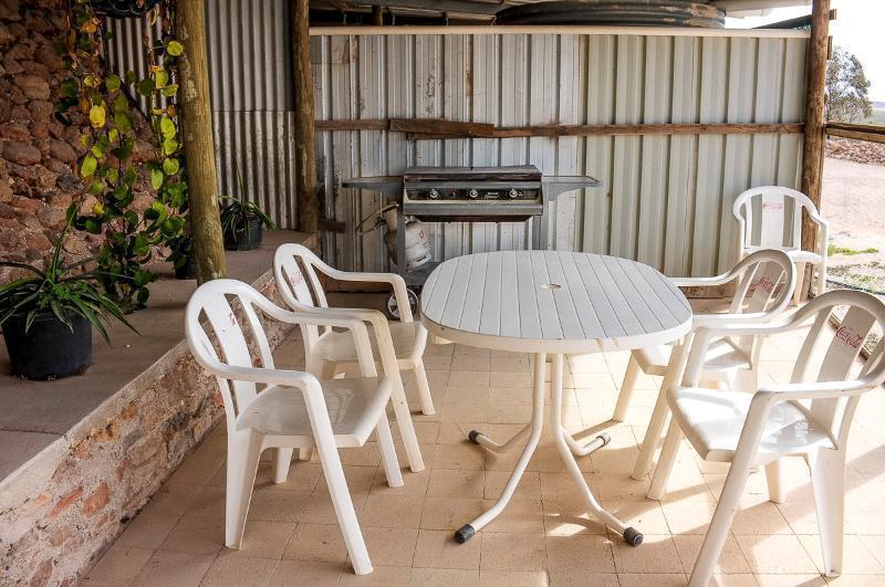 Venushill B+B Coober Pedy Room photo