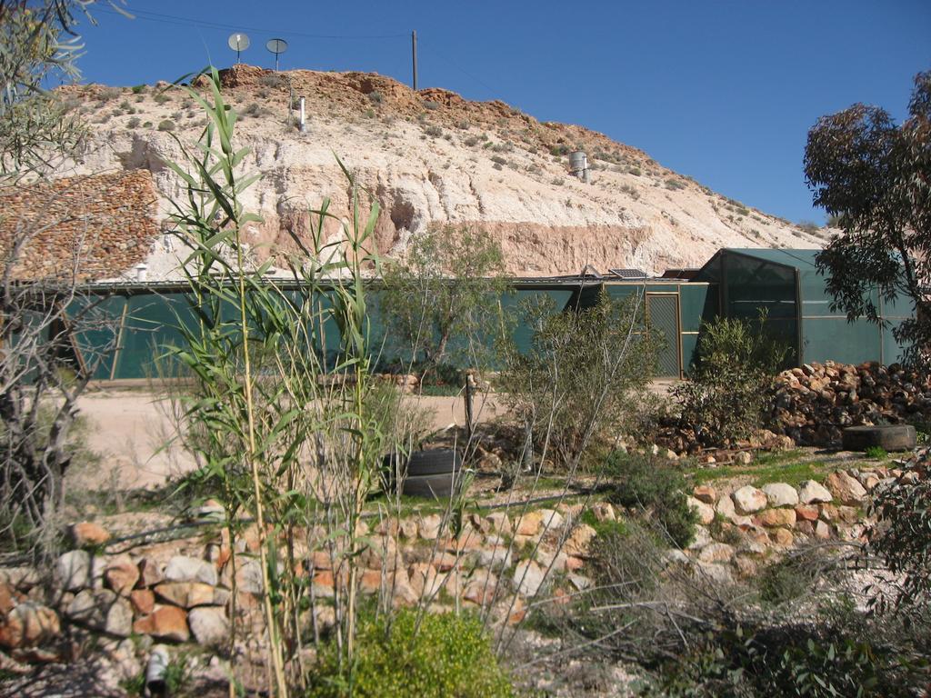Venushill B+B Coober Pedy Exterior photo