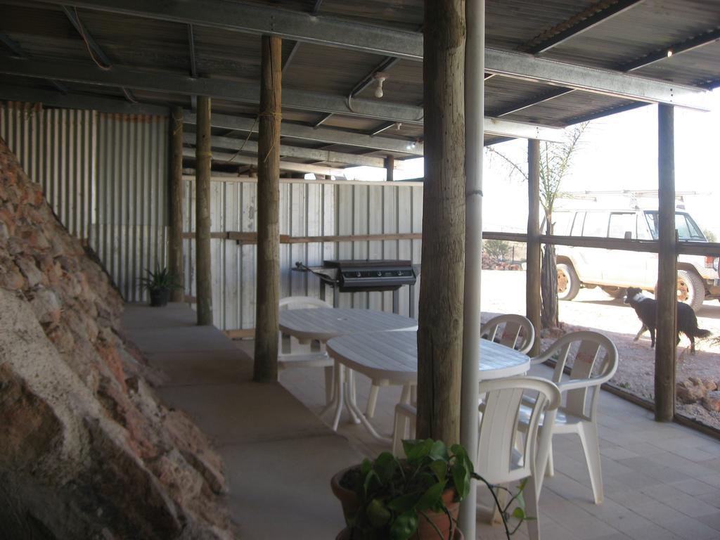 Venushill B+B Coober Pedy Exterior photo