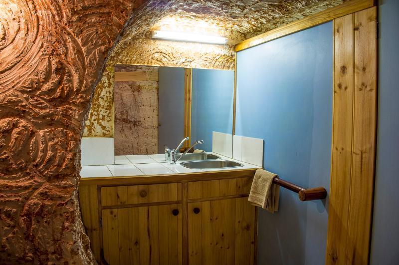 Venushill B+B Coober Pedy Room photo