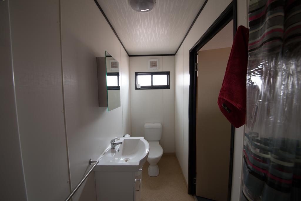 Venushill B+B Coober Pedy Room photo