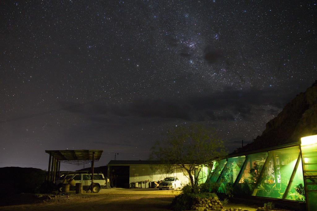 Venushill B+B Coober Pedy Exterior photo