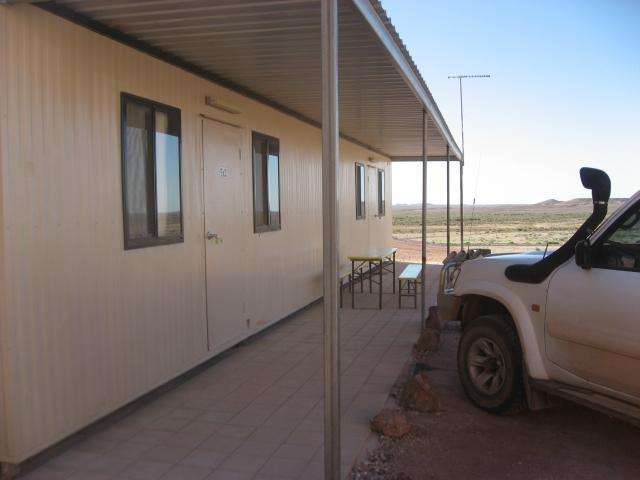 Venushill B+B Coober Pedy Exterior photo