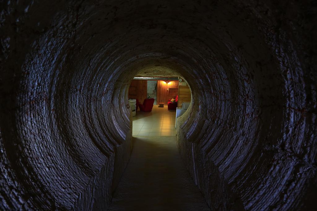 Venushill B+B Coober Pedy Exterior photo