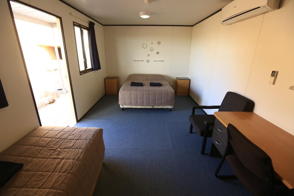Venushill B+B Coober Pedy Exterior photo