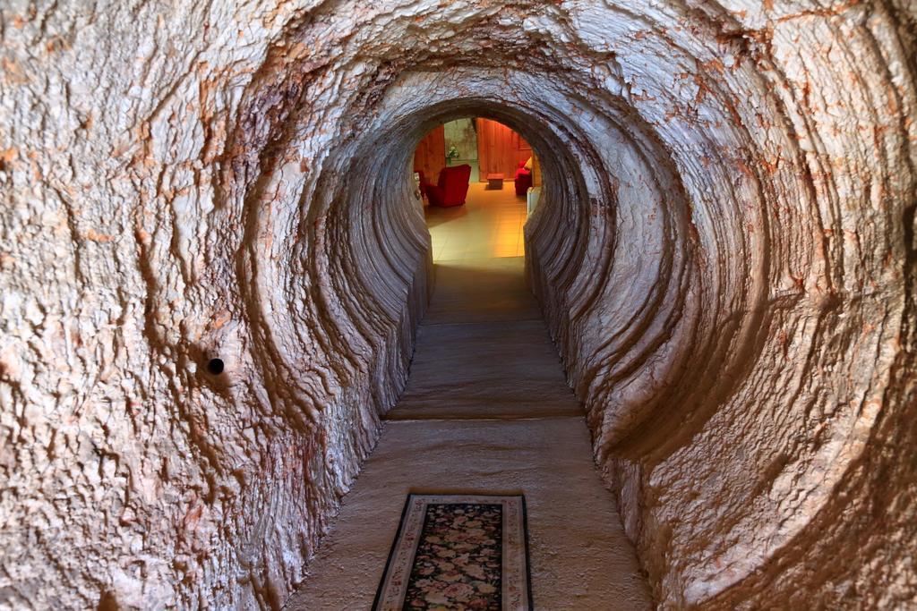 Venushill B+B Coober Pedy Exterior photo