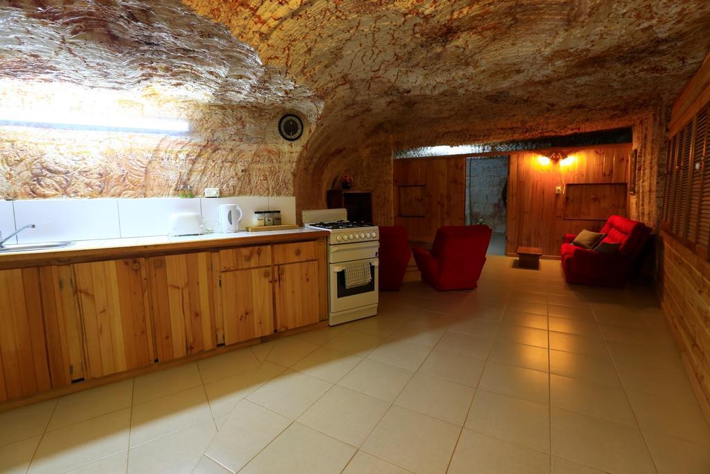 Venushill B+B Coober Pedy Exterior photo